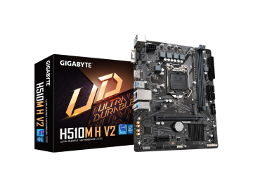 Matična ploča GIGABYTE H510MH V2 G10/LGA1200